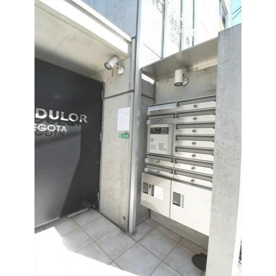 【その他共用部分】 | ＭＯＤＵＬＯＲ江古田