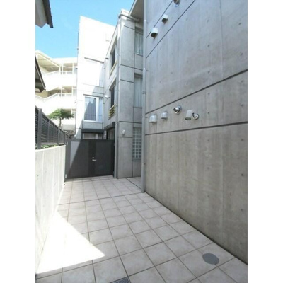 【エントランス】 | ＭＯＤＵＬＯＲ江古田