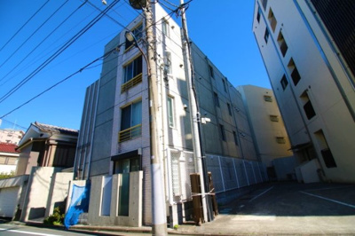 【外観】 | ＭＯＤＵＬＯＲ江古田