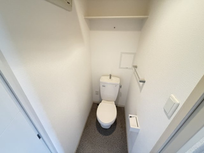 【トイレ】 | ラフルール