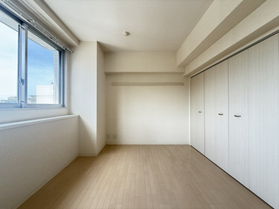 【寝室】 | ラフルール