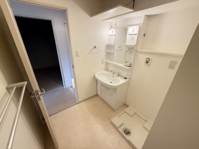 【洗面所】 | ラフルール