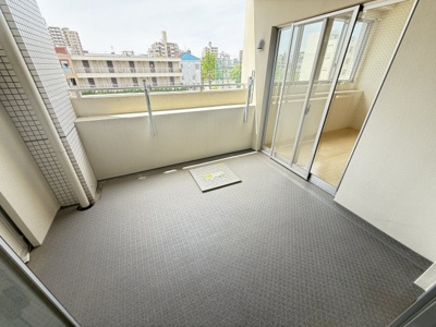 【バルコニー】 | ラフルール