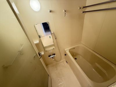 【浴室】 | ラフルール