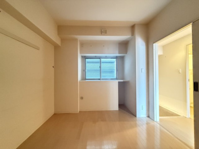 【洋室】 | ラフルール