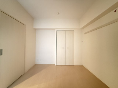 【洋室】 | ラフルール