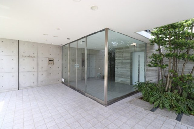 【エントランス】 | ラフルール