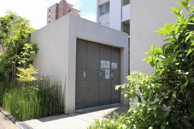 【その他共用部分】 | ラフルール