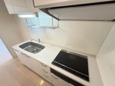 【キッチン】 | ラフルール