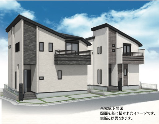 ★仲介手数料無料★ 横浜市港北区下田町　A号棟