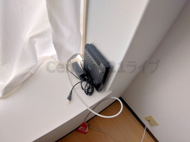 【その他】 | アメニティハイツ上ケ原壱番館