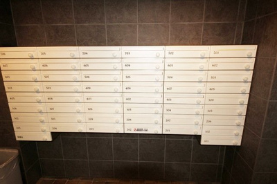 【ロビー】 | ブライズ西巣鴨