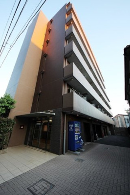 【外観】 | ブライズ西巣鴨