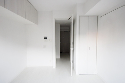 【居間・リビング】 | ブライズ西巣鴨