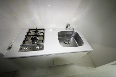 【キッチン】 | ブライズ西巣鴨