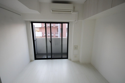 【寝室】 | ブライズ西巣鴨