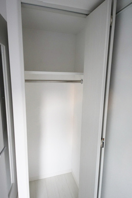 【収納】 | ブライズ西巣鴨