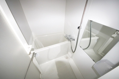 【浴室】 | ブライズ西巣鴨