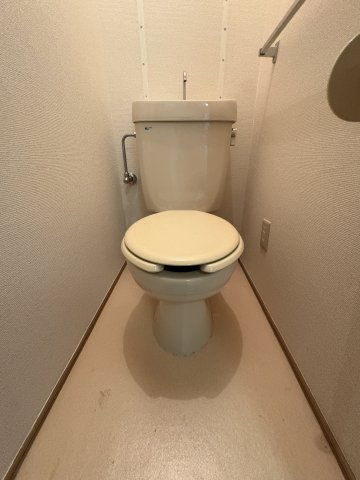 サニーヒルⅠのトイレ