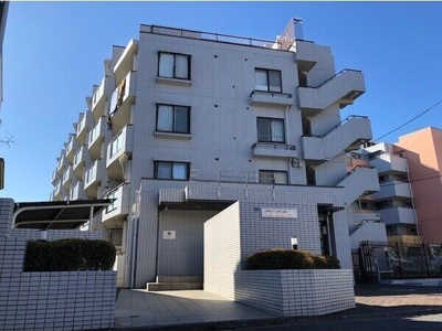 【外観】 | アルス立川(アルスタチカワ)
