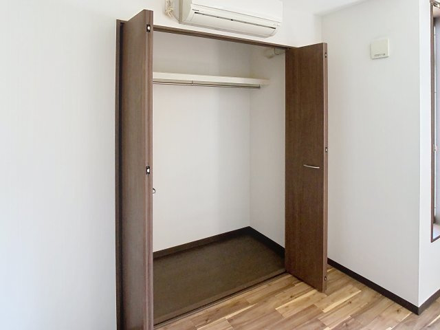 Ｊ-002の収納