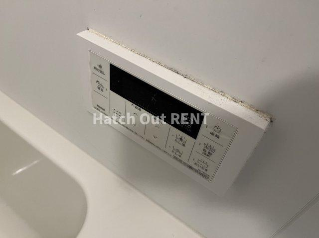 【設備】 | Chez Plaisant