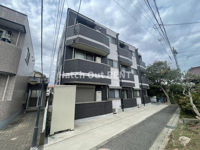 【外観】 | Chez Plaisant