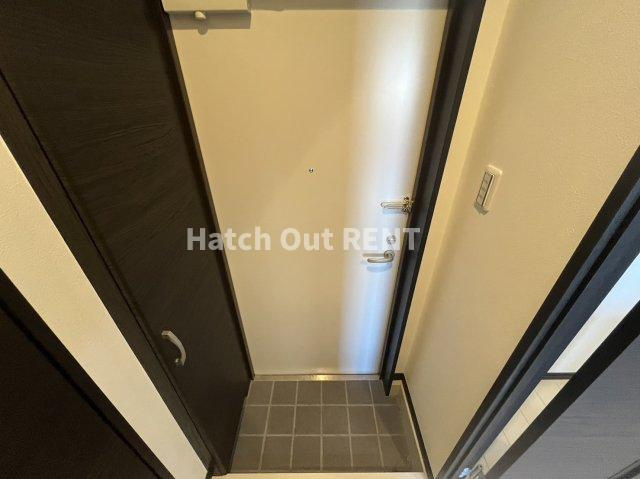 【玄関】 | Chez Plaisant