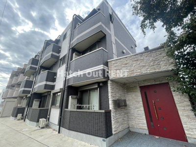 【展望】 | Chez Plaisant