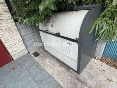 【その他共用部分】 | Chez Plaisant