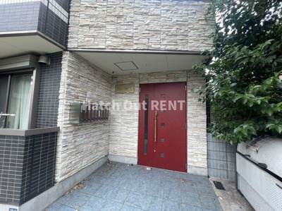 【エントランス】 | Chez Plaisant