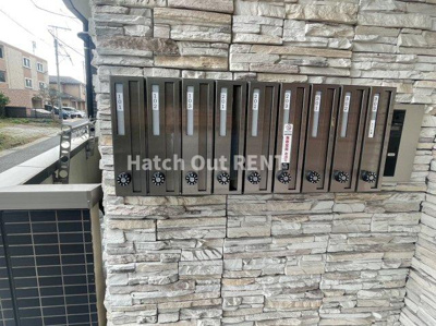 【その他共用部分】 | Chez Plaisant