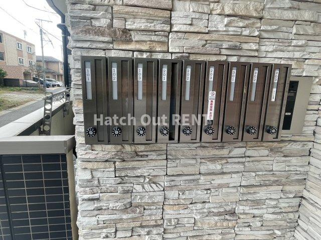 【その他共用部分】 | Chez Plaisant