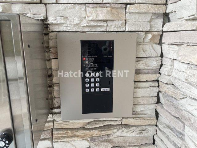 【セキュリティ】 | Chez Plaisant