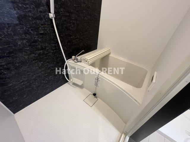 【浴室】 | Chez Plaisant