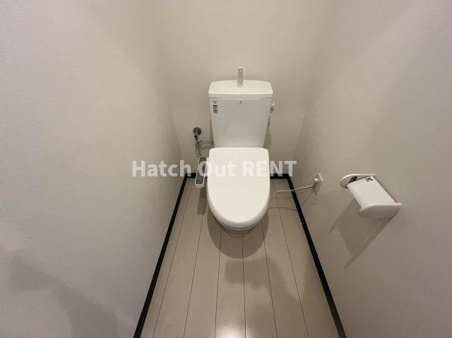 【トイレ】 | Chez Plaisant