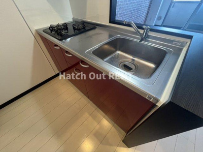 【キッチン】 | Chez Plaisant