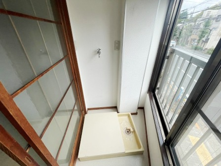 北区西ケ原１丁目の賃貸マンションのその他