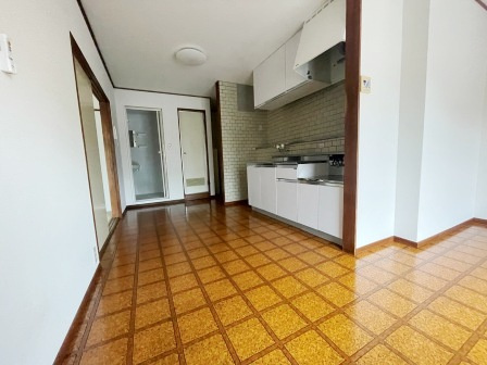 北区西ケ原１丁目の賃貸マンションのその他