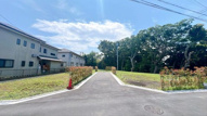 藤沢市稲荷１丁目　売地の画像