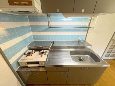 【設備】 | シュロス五月山Ⅲ