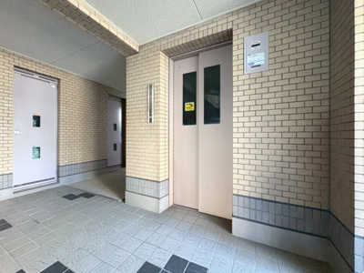 【その他共用部分】 | シュロス五月山Ⅲ