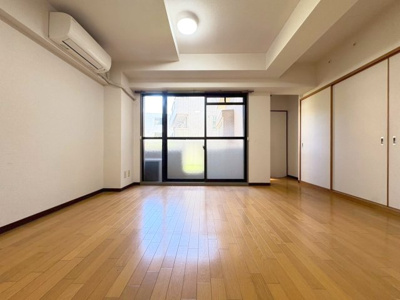 【内装】 | シュロス五月山Ⅲ