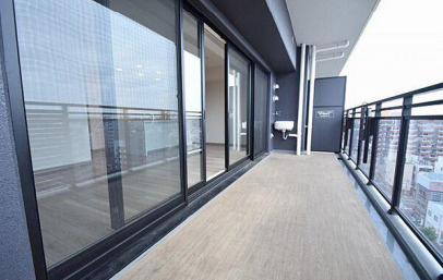 プレサンスロジェ森ノ宮 BRAVI不動産の展望