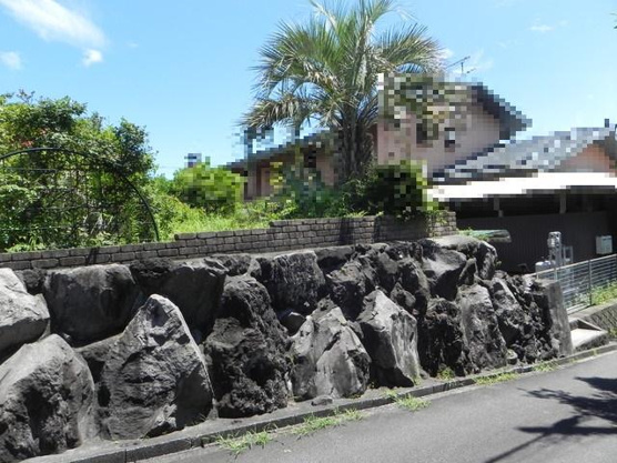 【外観】 | 大室高原別荘地　売地
