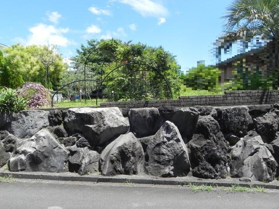 【外観】 | 大室高原別荘地　売地