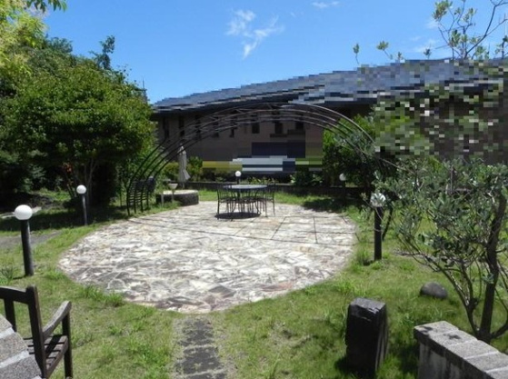 【外観】 | 大室高原別荘地　売地