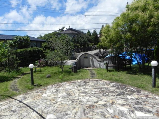 【外観】 | 大室高原別荘地　売地