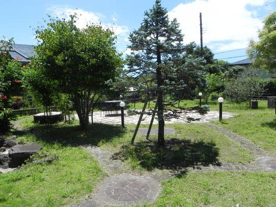 【外観】 | 大室高原別荘地　売地