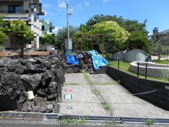 【外観】 | 大室高原別荘地　売地